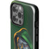 Marvel Dr. Doom Portrait iPhone 15 Pro Impact Case