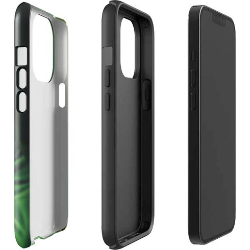 Marvel Dr. Doom Portrait iPhone 15 Pro Impact Case