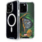 Marvel Dr. Doom Portrait iPhone 15 Pro MagSafe Case