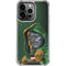 Marvel Dr. Doom Portrait iPhone 15 Pro Max Clear Case