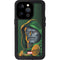 Marvel Dr. Doom Portrait iPhone 15 Pro Waterproof Case