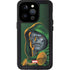 Marvel Dr. Doom Portrait iPhone 15 Pro Waterproof Case