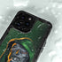 Marvel Dr. Doom Portrait iPhone 15 Pro Waterproof Case