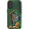 Marvel Dr. Doom Portrait iPhone 16 Impact Case