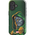 Marvel Dr. Doom Portrait iPhone 16 Impact Case