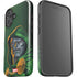 Marvel Dr. Doom Portrait iPhone 16 Impact Case