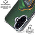 Marvel Dr. Doom Portrait iPhone 16 MagSafe Case