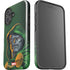 Marvel Dr. Doom Portrait iPhone 16 Plus Impact Case