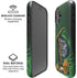 Marvel Dr. Doom Portrait iPhone 16 Plus Magsafe Impact Case