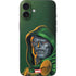 Marvel Dr. Doom Portrait iPhone 16 Plus Skin