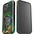 Marvel Dr. Doom Portrait iPhone 16 Pro Impact Case