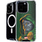 Marvel Dr. Doom Portrait iPhone 16 Pro MagSafe Case