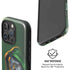 Marvel Dr. Doom Portrait iPhone 16 Pro Magsafe Impact Case