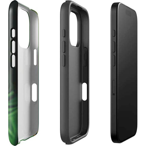 Marvel Dr. Doom Portrait iPhone 16 Pro Max Impact Case