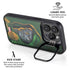 Marvel Dr. Doom Portrait iPhone 16 Pro Max Kickstand Case