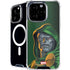 Marvel Dr. Doom Portrait iPhone 16 Pro Max MagSafe Case