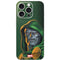 Marvel Dr. Doom Portrait iPhone 16 Pro Skin