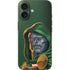 Marvel Dr. Doom Portrait iPhone 16 Skin