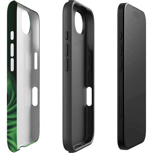 Marvel Dr. Doom Portrait iPhone 16e Impact Case
