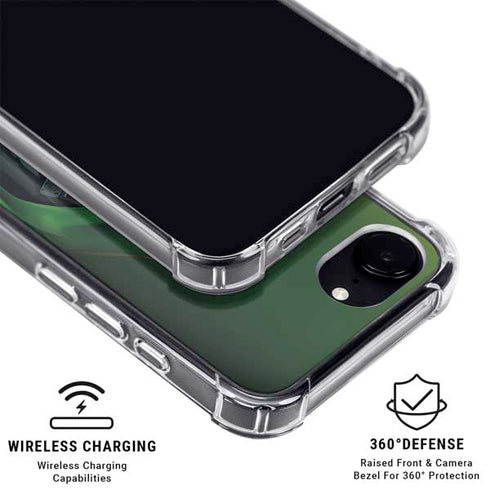 Marvel Dr. Doom Portrait iPhone 16e MagSafe Case