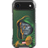 Marvel Dr. Doom Portrait iPhone 17 Air Clear Case