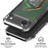 Marvel Dr. Doom Portrait iPhone 17 Air Clear Case