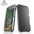 Marvel Dr. Doom Portrait iPhone 17 Air Clear Case