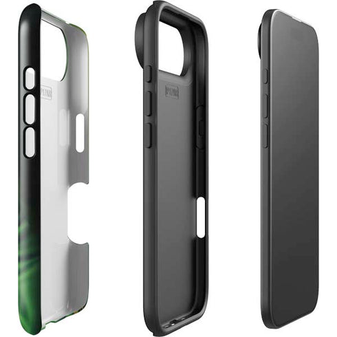 Marvel Dr. Doom Portrait iPhone 17 Air Impact Case