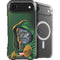 Marvel Dr. Doom Portrait iPhone 17 Air MagSafe Case