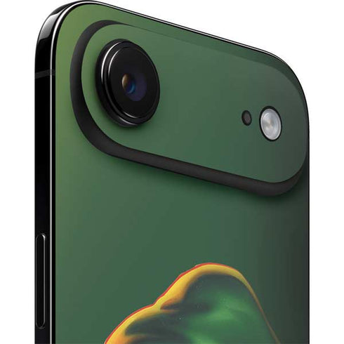 Marvel Dr. Doom Portrait iPhone 17 Air Skin