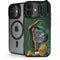 Marvel Dr. Doom Portrait iPhone 17 Kickstand Case