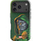 Marvel Dr. Doom Portrait iPhone 17 Pro Impact Case