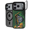 Marvel Dr. Doom Portrait iPhone 17 Pro Kickstand Case