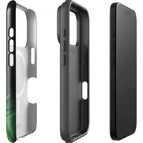 Marvel Dr. Doom Portrait iPhone 17 Pro Magsafe Impact Case