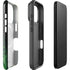 Marvel Dr. Doom Portrait iPhone 17 Pro Magsafe Impact Case
