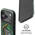 Marvel Dr. Doom Portrait iPhone 17 Pro Magsafe Impact Case