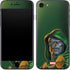 Marvel Dr. Doom Portrait iPhone 8 Skin