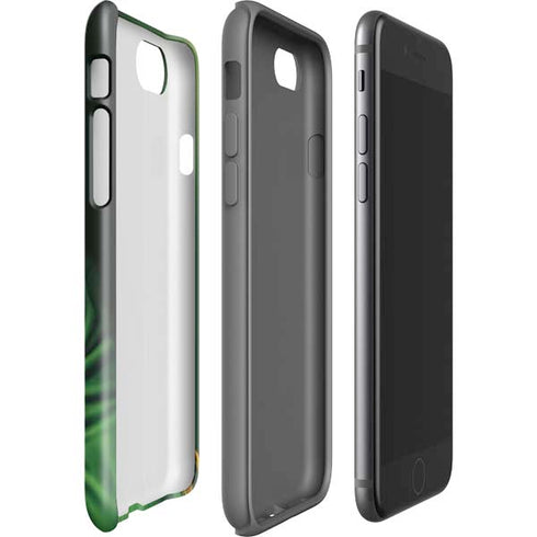 Marvel Dr. Doom Portrait iPhone SE (2nd & 3rd Gen) Pro Case