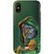Marvel Dr. Doom Portrait iPhone X Pro Case
