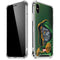 Marvel Dr. Doom Portrait iPhone X/XS Clear Case