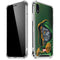Marvel Dr. Doom Portrait iPhone XR Clear Case