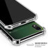 Marvel Dr. Doom Portrait iPhone XR Clear Case