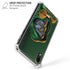 Marvel Dr. Doom Portrait iPhone XR Clear Case