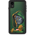 Marvel Dr. Doom Portrait iPhone Cases