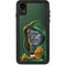 Marvel Dr. Doom Portrait iPhone XR Waterproof Case
