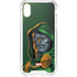 Marvel Dr. Doom Portrait iPhone XS Clear Case