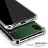 Marvel Dr. Doom Portrait iPhone XS Max Clear Case