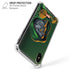 Marvel Dr. Doom Portrait iPhone XS Max Clear Case