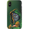 Marvel Dr. Doom Portrait iPhone XS Pro Case