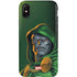 Marvel Dr. Doom Portrait iPhone XS Pro Case
